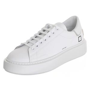 SCARPETTA SFERA BASIC BIANCO